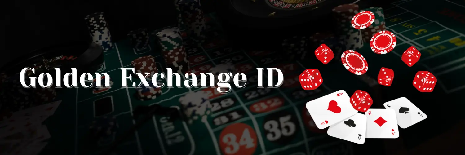 Golden Exchange ID