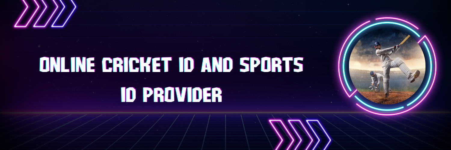 Online-Cricket-Id-and-sports-id-provider