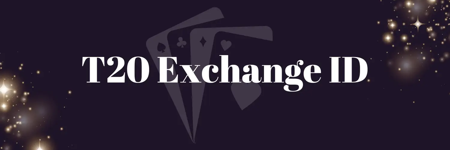 T20 Exchange ID