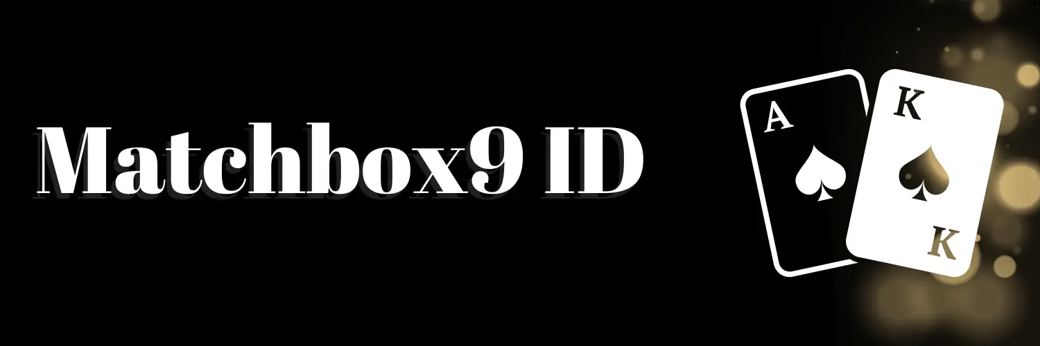 matchbox9 id