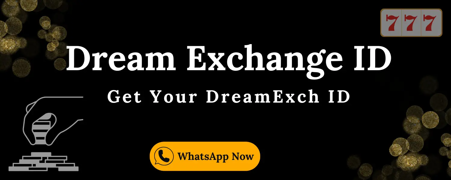 Dream Exchange ID