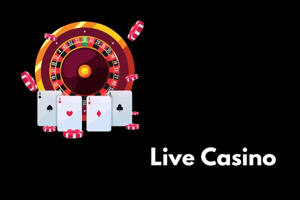 Live Casino