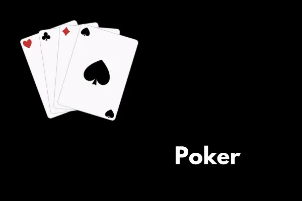 Poker