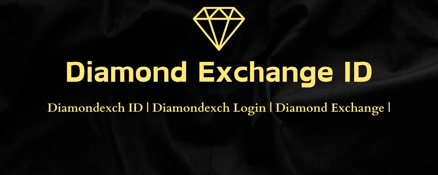 diamond exchange ID