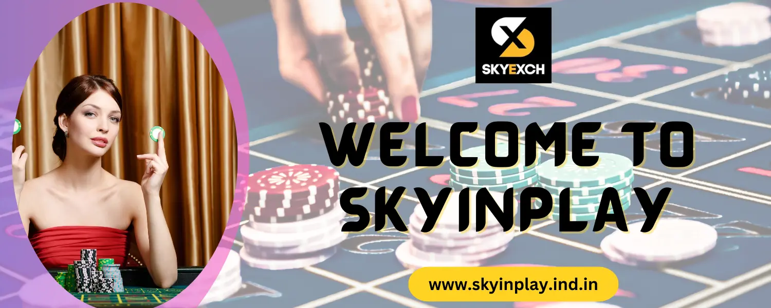 Skyinplay