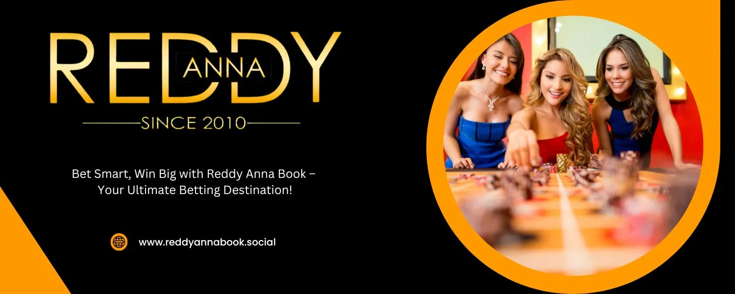 Reddy Anna Book