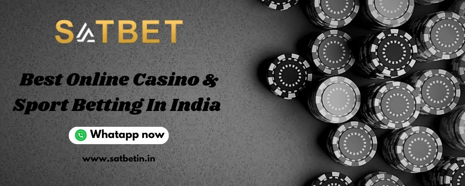 Satbet | Betbhai9